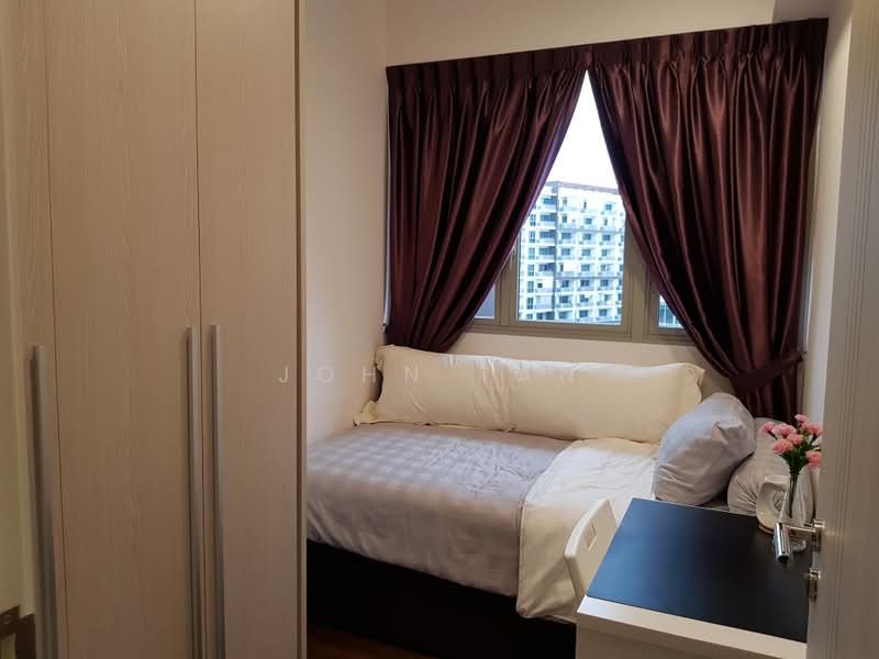 Sea Esta, 18 Pasir Ris Link, Pasir Ris / Tampines, 2 Bedrooms, 646 sqft, Condominium For Rent, by John Tan, 25404983 - PropertyGuru.com.sg