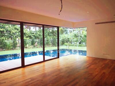 For Sale - Sentosa Cove