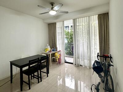 For Rent - My Manhattan