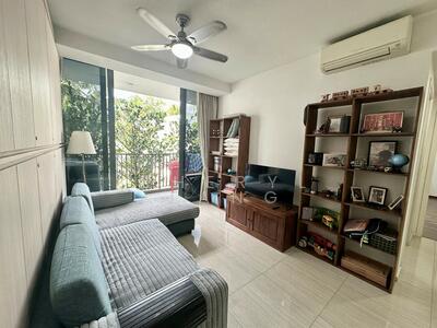 For Rent - My Manhattan