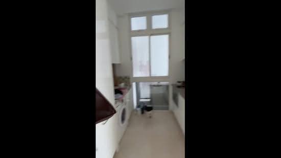 SeaSuites, 252 Pasir Panjang Road, Buona Vista / West Coast / Clementi New Town, 1 Bedroom, 527 sqft, Apartment For Rent, by Edmund Thia, 25404999 - PropertyGuru.com.sg