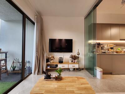 For Sale - Seaside Residences