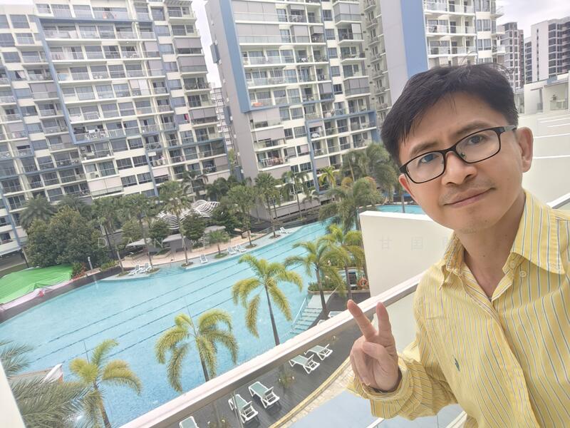 Penthouse, Condo Undervalue Fire Sales Property Below Value, 5 Bedrooms, 2,217 sqft, Town House For Sale, by Daniel Kam 甘囯財, 25405008 - PropertyGuru.com.sg