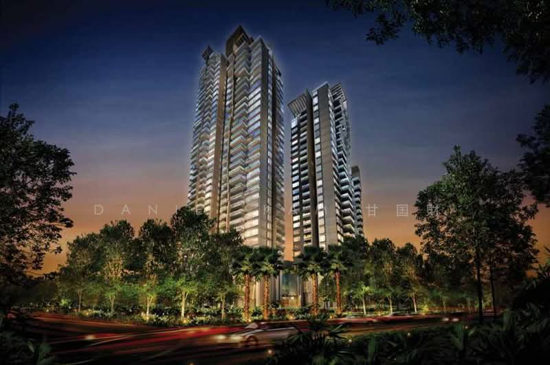 Penthouse, Condo Undervalue Fire Sales Property Below Value, 5 Bedrooms, 2,217 sqft, Town House For Sale, by Daniel Kam 甘囯財, 25405008 - PropertyGuru.com.sg