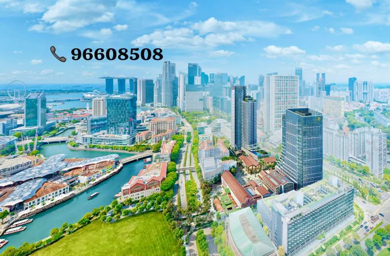 Union Square Residences Condominium For Sale at S$ 2,023,000 | PropertyGuru Singapore