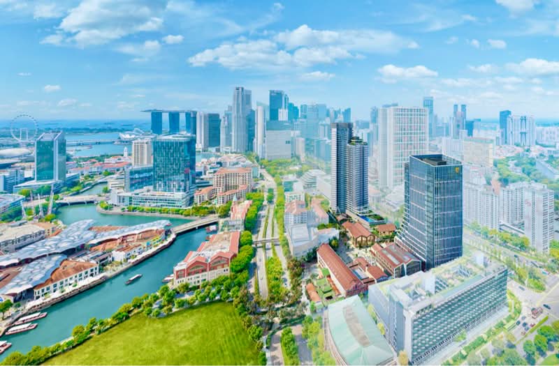 Union Square Residences Condominium For Sale at S$ 2,023,000 | PropertyGuru Singapore