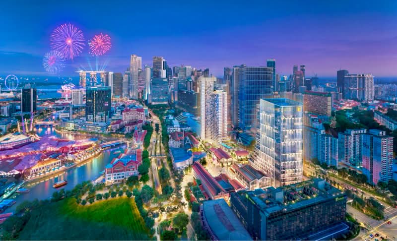 Union Square Residences Condominium For Sale at S$ 2,023,000 | PropertyGuru Singapore