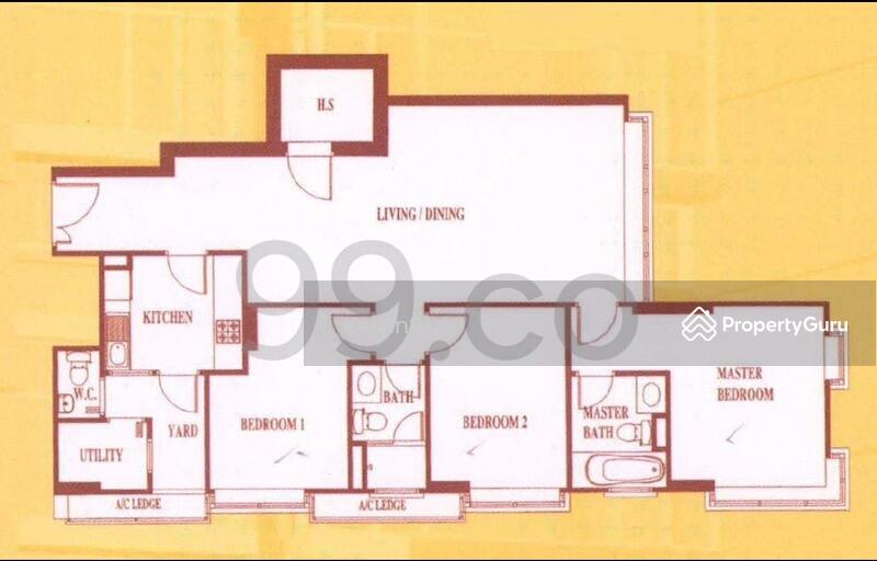 For Sale The Morington