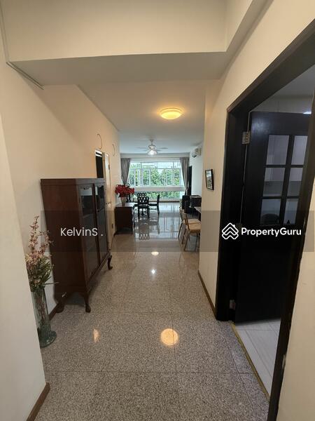 For Sale - The Morington