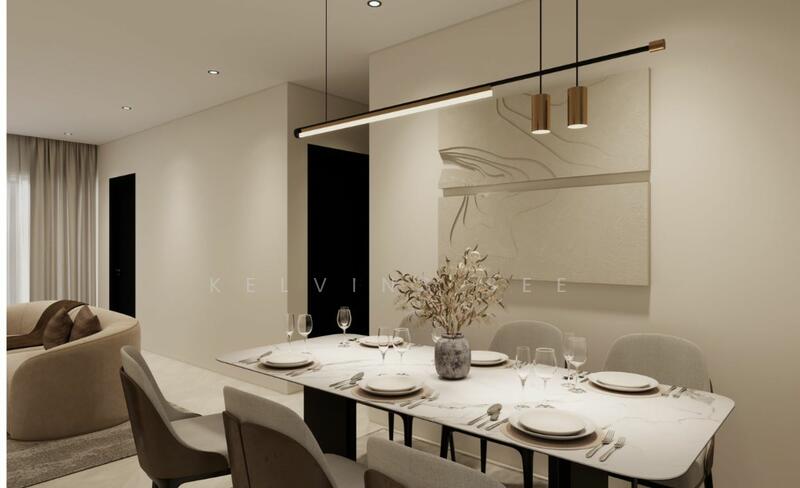 For Sale - The Mornington