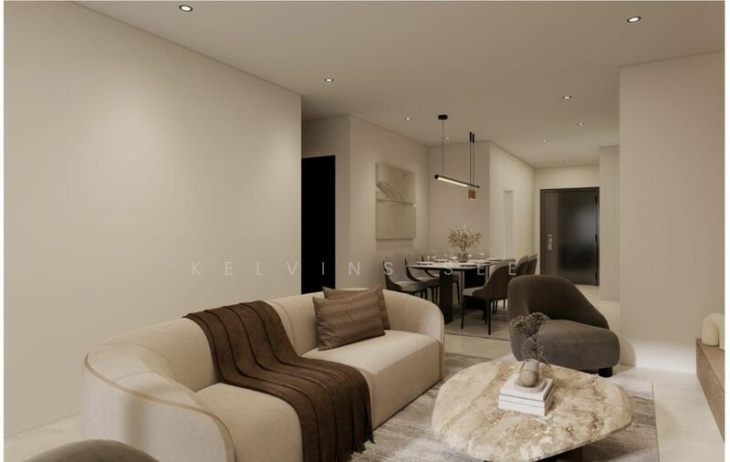 For Sale - The Mornington