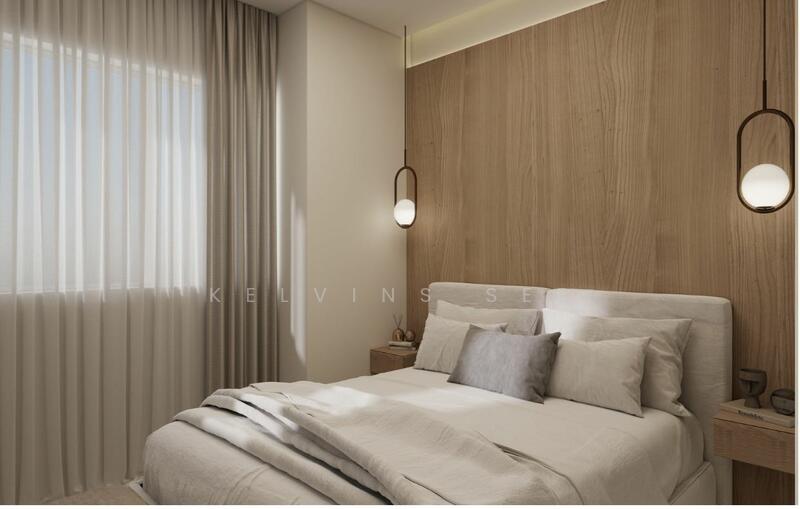 For Sale - The Mornington