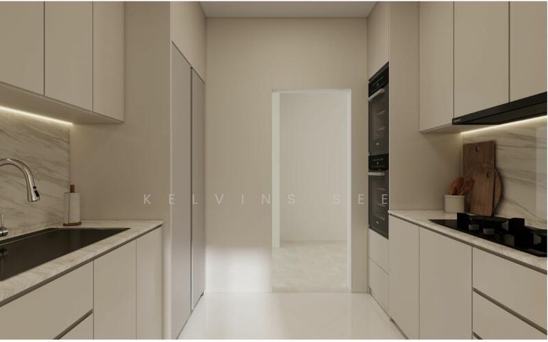 For Sale - The Mornington