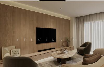 For Sale - The Mornington