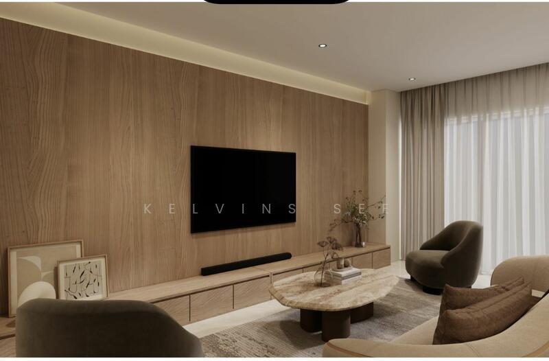 For Sale - The Mornington