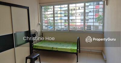 For Rent - 350 Yishun Avenue 11