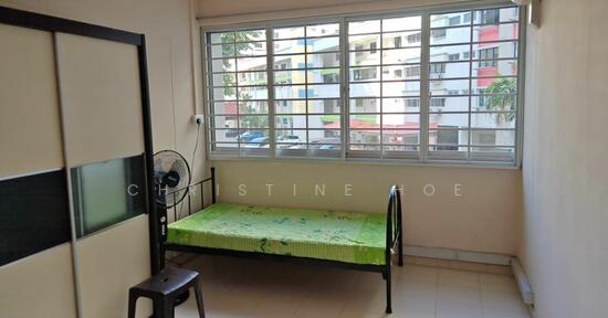 For Rent - 350 Yishun Avenue 11
