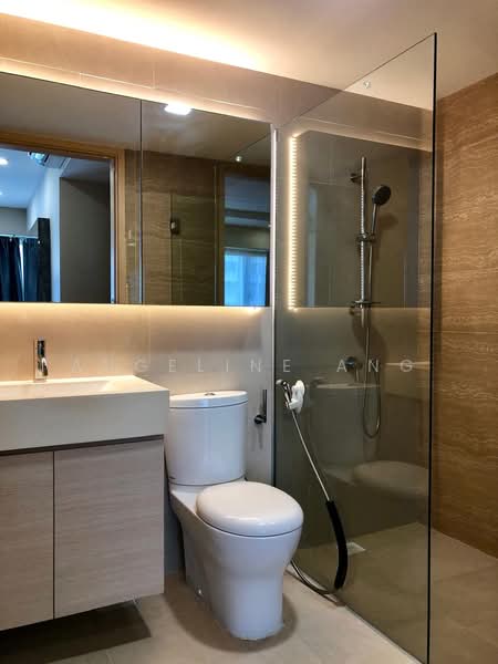 A Treasure Trove, 72 Punggol Walk, 3 Bedrooms, 1,044 sqft, Condominium For Rent, by Angeline Ang, 25405146 - PropertyGuru.com.sg