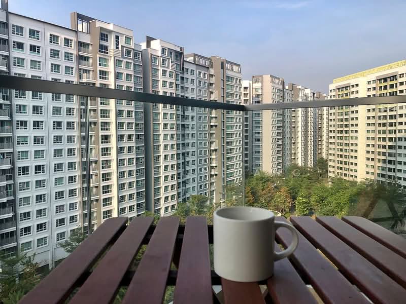 A Treasure Trove, 72 Punggol Walk, 3 Bedrooms, 1,044 sqft, Condominium For Rent, by Angeline Ang, 25405146 - PropertyGuru.com.sg