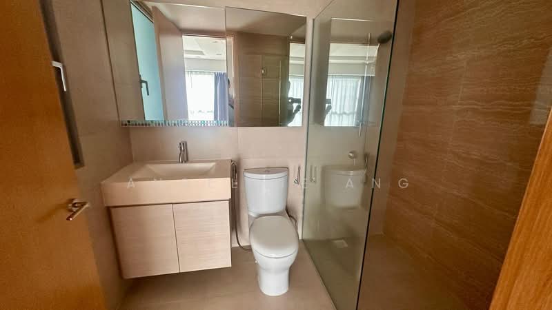 A Treasure Trove, 72 Punggol Walk, 3 Bedrooms, 1,044 sqft, Condominium For Rent, by Angeline Ang, 25405146 - PropertyGuru.com.sg