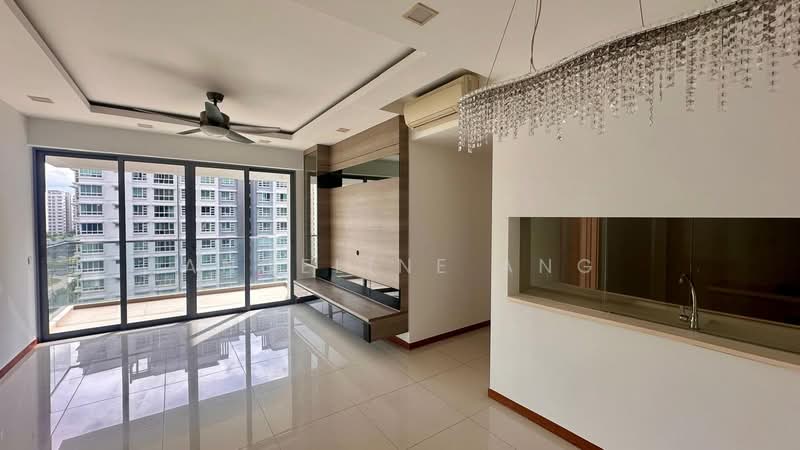A Treasure Trove, 72 Punggol Walk, 3 Bedrooms, 1,044 sqft, Condominium For Rent, by Angeline Ang, 25405146 - PropertyGuru.com.sg