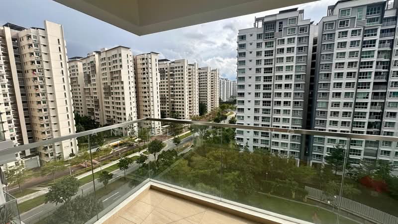 A Treasure Trove, 72 Punggol Walk, 3 Bedrooms, 1,044 sqft, Condominium For Rent, by Angeline Ang, 25405146 - PropertyGuru.com.sg