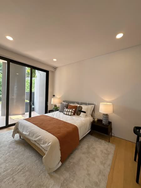 Kheam Hock Brand New Corner Terrace, Kheam Hock Road/Trevose Crescent/University Road, 5 Bedrooms, 7,898 sqft, Corner Terrace For Sale, by Kelly Ting, 25405194 - PropertyGuru.com.sg