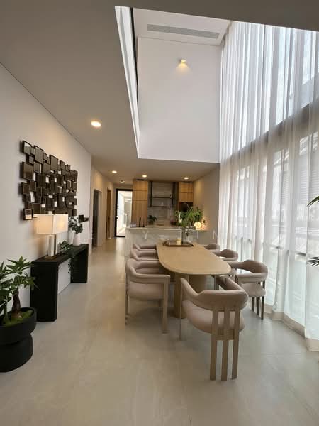 Kheam Hock Brand New Corner Terrace, Kheam Hock Road/Trevose Crescent/University Road, 5 Bedrooms, 7,898 sqft, Corner Terrace For Sale, by Kelly Ting, 25405194 - PropertyGuru.com.sg