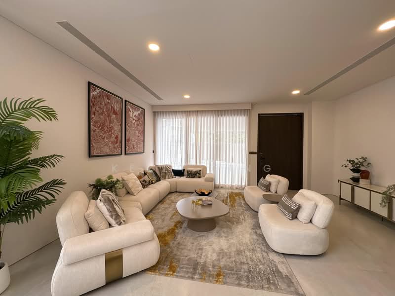 Kheam Hock Brand New Corner Terrace, Kheam Hock Road/Trevose Crescent/University Road, 5 Bedrooms, 7,898 sqft, Corner Terrace For Sale, by Kelly Ting, 25405194 - PropertyGuru.com.sg
