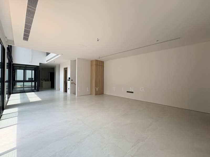Kheam Hock Brand New Pair Of Luxurious Semi-Detached, Kheam Hock Road/Trevose Crescent/University Road, 6 Bedrooms, 8,562 sqft, Semi-Detached House For Sale, by Kelly Ting, 25405198 - PropertyGuru.com.sg