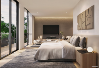 For Sale - Kheam Hock Brand New Luxurious Detached