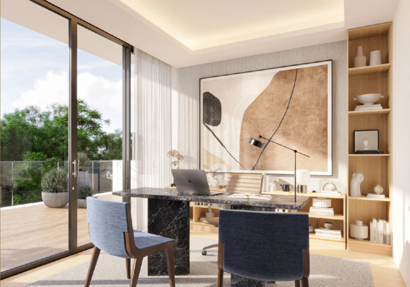 For Sale - Kheam Hock Brand New Luxurious Detached