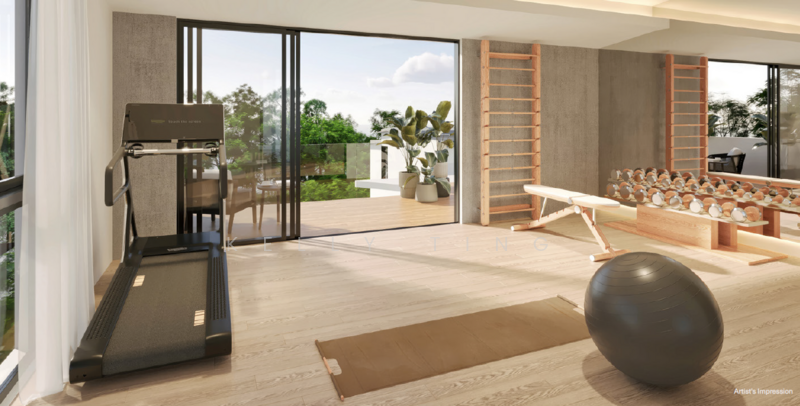 For Sale - Kheam Hock Brand New Luxurious Detached