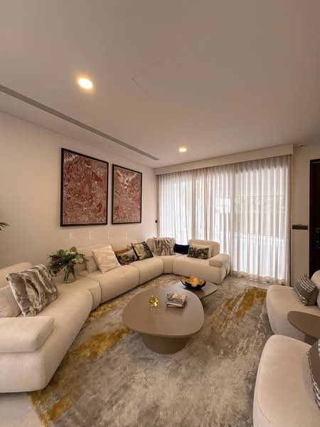 Kheam Hock Brand New Luxurious Detached, heam Hock Road/Trevose Crescent/University Road, 7 Bedrooms, 11,864 sqft, Detached House For Sale, by Kelly Ting, 25405200 - PropertyGuru.com.sg