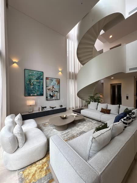Kheam Hock Brand New Luxurious Detached, heam Hock Road/Trevose Crescent/University Road, 7 Bedrooms, 11,864 sqft, Detached House For Sale, by Kelly Ting, 25405200 - PropertyGuru.com.sg