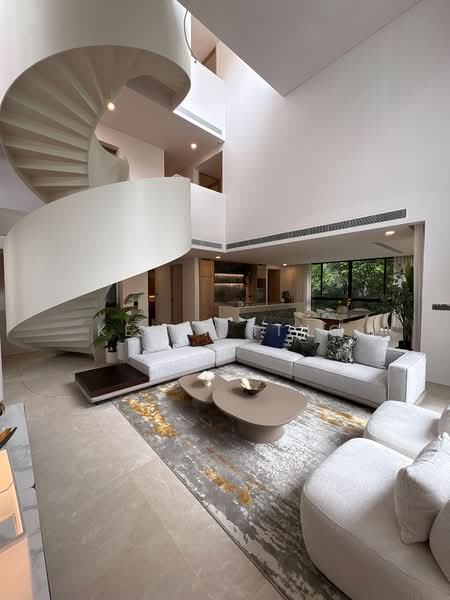 Kheam Hock Brand New Luxurious Detached, heam Hock Road/Trevose Crescent/University Road, 7 Bedrooms, 11,864 sqft, Detached House For Sale, by Kelly Ting, 25405200 - PropertyGuru.com.sg