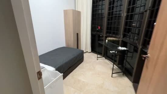 Parc Oasis, 35 Jurong East Avenue 1, Room Rental, 120 sqft, Condominium For Rent, by Vanessa Tan, 25405212 - PropertyGuru.com.sg