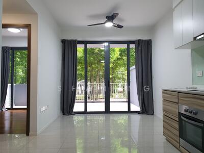 For Sale - Parc Centros