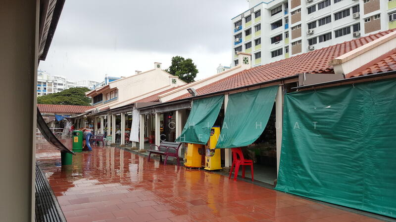 418 Yishun Avenue 11, 418 Yishun Avenue 11, 250 sqft, Shop / Shophouse For Rent, by Kevin Chia Huat Chew, 25405237 - CommercialGuru.com.sg