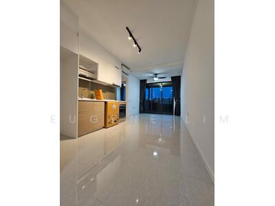 For Sale - Treasure at Tampines