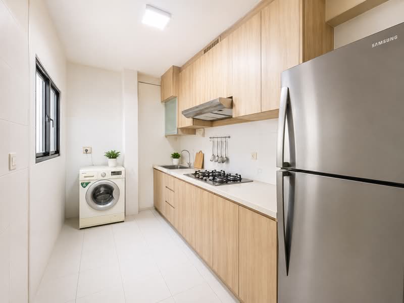 528A Costa Ris, 528A Pasir Ris Street 51, 1 Bedroom, 505 sqft, HDB Flat For Sale, by Alan Yap, 25405300 - PropertyGuru.com.sg