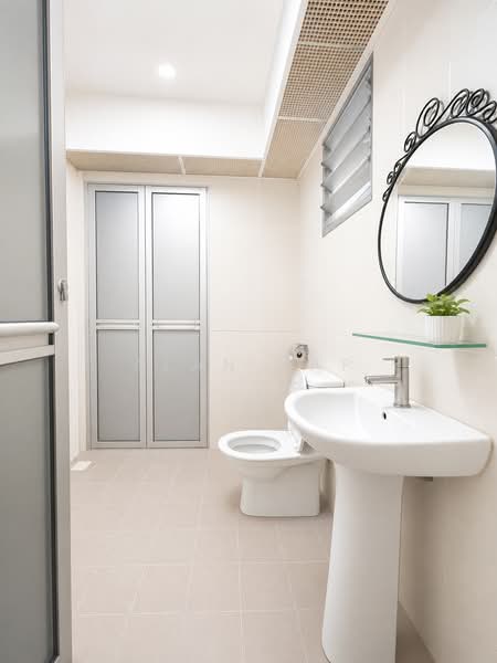 528A Costa Ris, 528A Pasir Ris Street 51, 1 Bedroom, 505 sqft, HDB Flat For Sale, by Alan Yap, 25405300 - PropertyGuru.com.sg