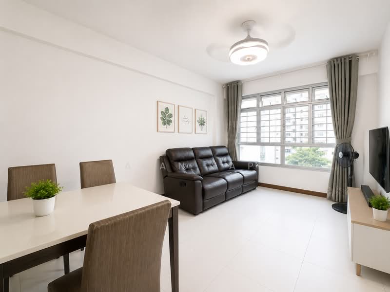 528A Costa Ris, 528A Pasir Ris Street 51, 1 Bedroom, 505 sqft, HDB Flat For Sale, by Alan Yap, 25405300 - PropertyGuru.com.sg