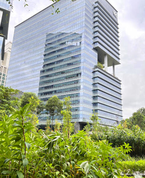 The Metropolis, 9 North Buona Vista Drive, 9,171 sqft, Office For Rent, by James Ng 黄奕源, 25405314 - CommercialGuru.com.sg