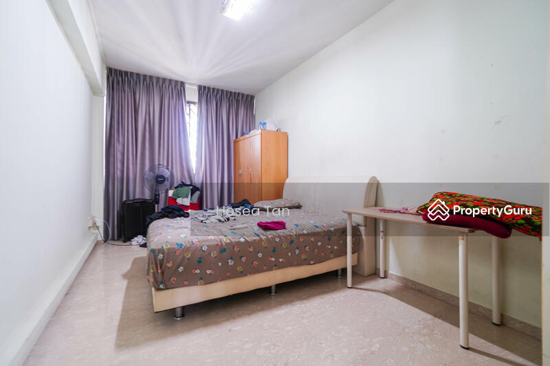 For Rent - 865 Yishun Street 81