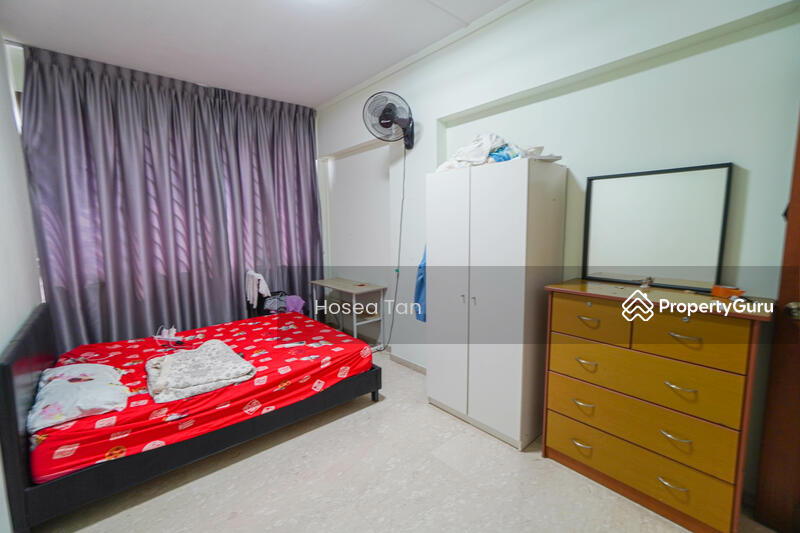 For Rent - 865 Yishun Street 81