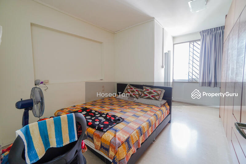For Rent - 865 Yishun Street 81