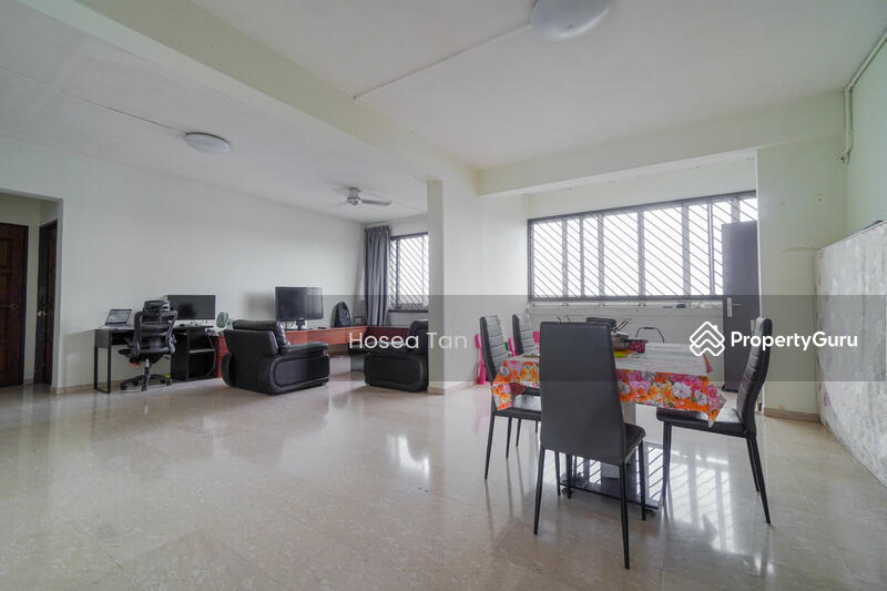 For Rent - 865 Yishun Street 81