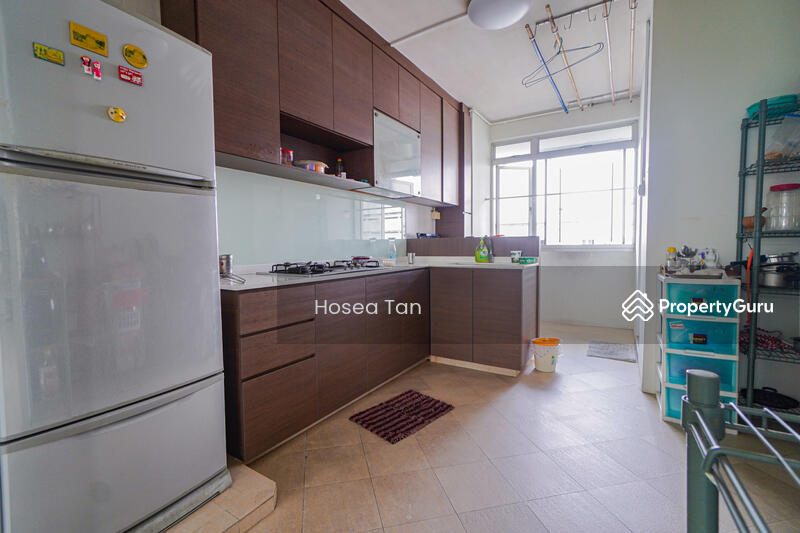 For Rent - 865 Yishun Street 81