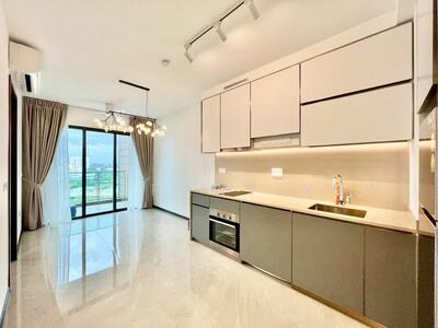 For Sale - Normanton Park